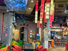 -纪录片《人生一串》体验店(静安店)