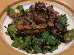 -陈大锅·岳阳鱼馆·地道岳阳菜(美食街店)