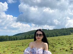 -芦芽山旅游度假区