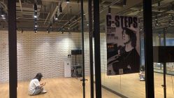 点击看大图 -G-STEPS舞蹈工作室