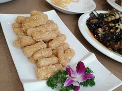 -红高粱大酒店(宁山东路店)