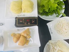 -一代菌王·竹荪鹅(江苏旗舰店)