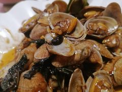 -东馆和天下特色餐饮(工农店)