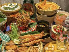 -泰妃殿(武汉首店)