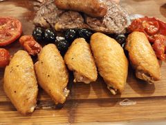 -火车头法国西餐厅