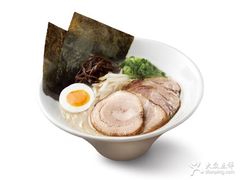 -一風堂拉面(港汇恒隆店)