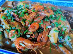 -下塘街25号农家菜馆(新场店)