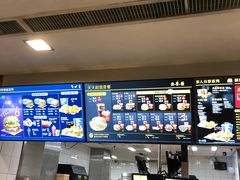 -麦当劳(成都时代奥特莱斯店)
