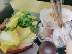 -沼津港精致料理·寿喜烧·烧鸟(龙湖南桥天街日料榜单店)