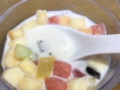 -日昌餐馆(亦庄店)