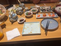 -花和海鲜自助(梅江店)