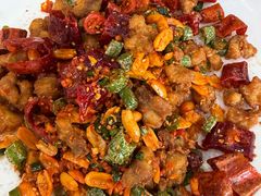 -旺富东海大酒楼(海鲜街店)