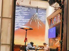 -鱼跃料理(步步高店)