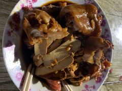 -吴长子卤菜馆(统一街店)