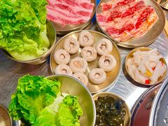 -核桃碳烤肉馆(深圳首店)