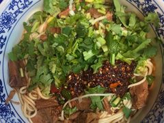 -甘记兰州牛肉面(Chadstone 旗舰店)