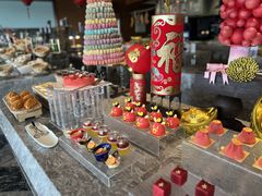 -南京禄口机场雅高铂尔曼大酒店