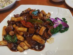 -翠山·映月湖景餐厅(映月湖公园店)