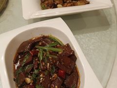 -鑫皇朝酒店(建设一路店)