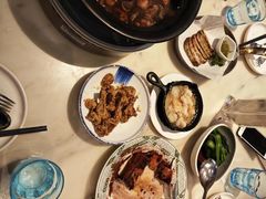 -石板街港澳冰室(天环店)