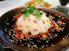 -真爱中国餐馆·年华店(朱雀大街店)