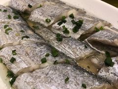 -天桥饭店·特色海鲜(金山嘴渔村店)