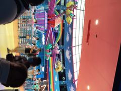 -蓝精灵乐园·世茂精灵之城主题乐园