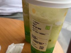 -奈雪的茶(广州万菱汇PRO店)