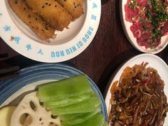 -受气牛肉·重庆耙牛肉(南坪总店)