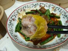 -喜宴又一村·粤菜·茶点·海鲜(壹方天地店)