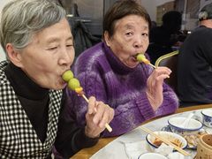 -朴小妹人参鸡汤火锅(长白山万达店)
