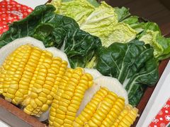 -撸客烤烤(春河里店)