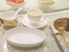 -爱丽格斯火锅(东岸国际店)