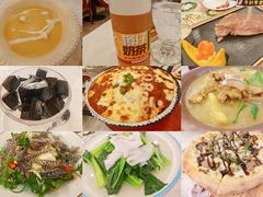 -威尼斯西餐厅(扬名广场店)