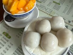 -阿三麻蓉汤圆(顺光大厦店)