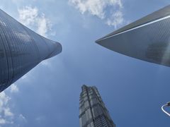 -上海之巅观光厅