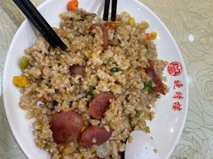 -晚晴楼风味轩