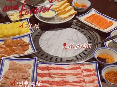 -南边客碳火烤肉(万泰汇购物中心店)