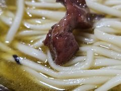 -大石人家鱿鱼面馆(大石西路总店)