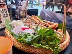 -BLABLATAI吧啦泰·泰式爆炒(西宸天街店)