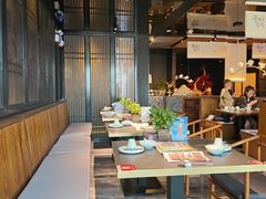 -唐猫庭院·千年陕菜(赛格国际购物中心店)