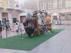 -沈阳方特欢乐世界