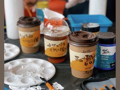 -麦当劳(苏州中心星悦汇店)