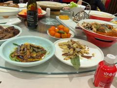 -鼎好家常菜(天桥店)