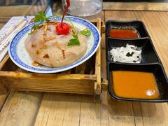-芋包王闽南茶楼(八市店)