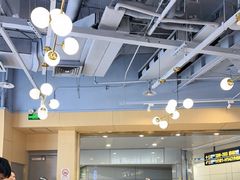-翡翠拉面小笼包Crystal Jade(上海浦东国际机场T1店)