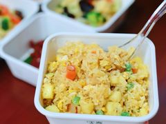 -simply thai天泰(静安嘉里中心店)