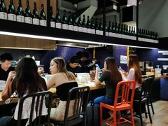 -Tanuki Raw(Orchard Central)