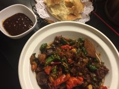 -小厨娘淮扬菜(板桥一店)