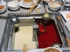-海底捞火锅(金光华店)